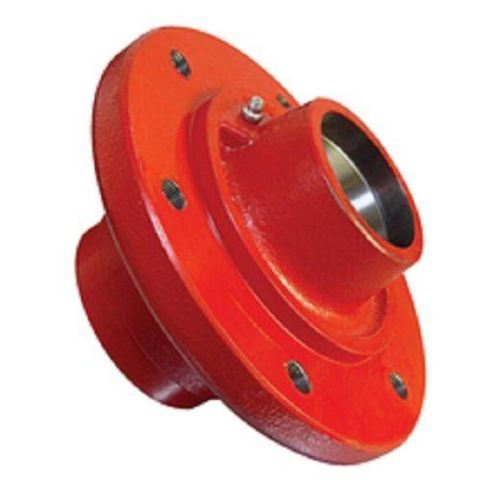Case IH Wheel Hub Assembly - Image 2