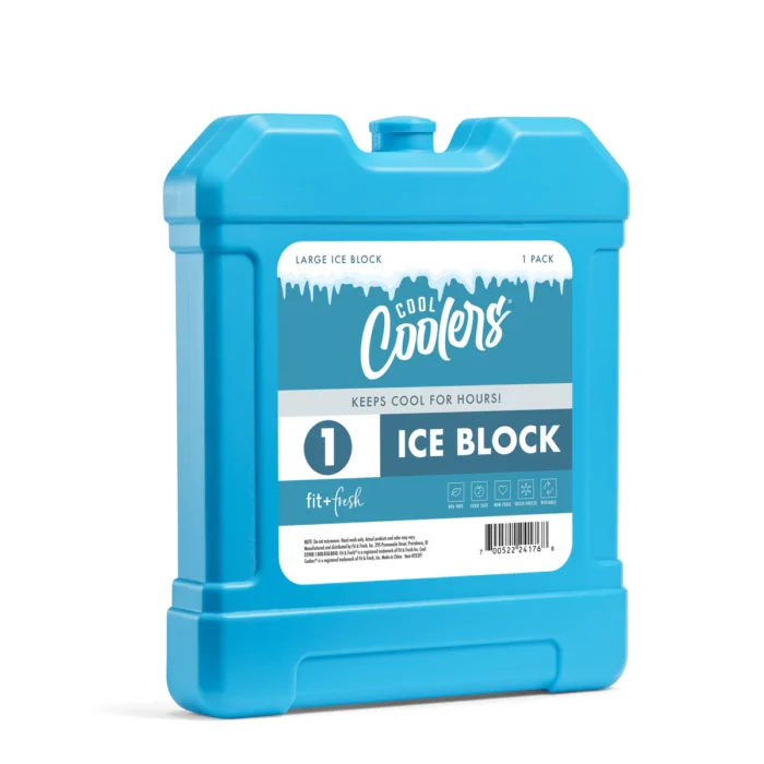 Fit & Fresh Coolers Reusable Ice Packs - Image 10