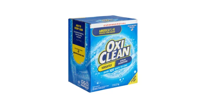 OxiClean Versatile Stain Remover - Image 3