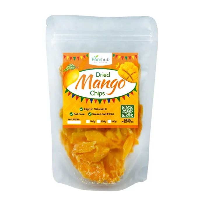 Dried Mangoes - Image 3