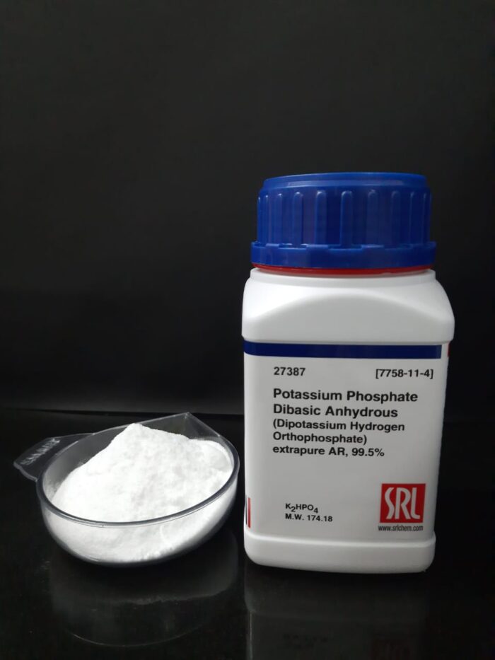 Potassium Phosphate (K2HPO4) - Image 6