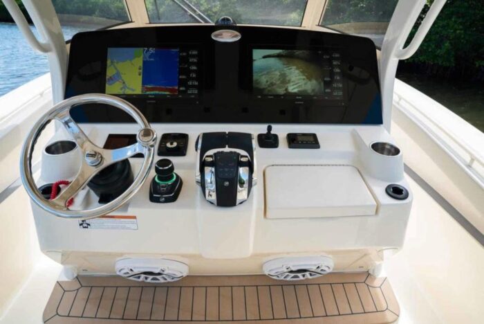 Scout 355 LXF - Image 2