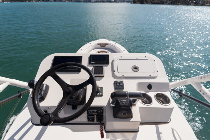 EdgeWater 370CC - Image 7