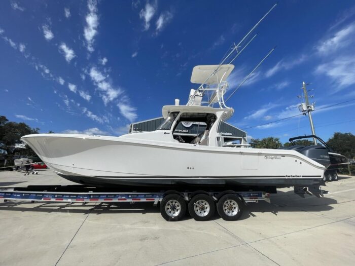 EdgeWater 370CC - Image 8
