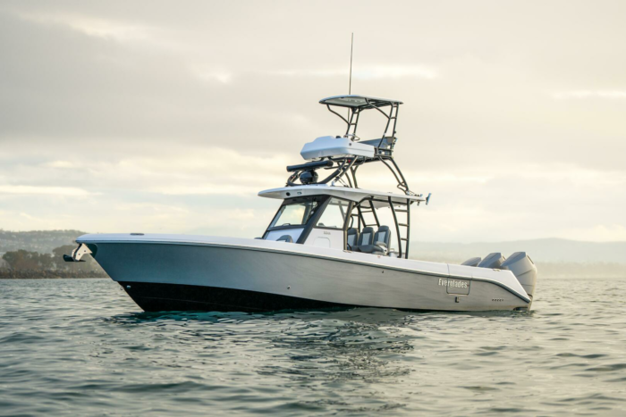 Everglades 365cc - Image 8