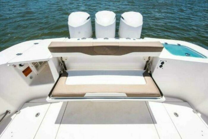 EdgeWater 370CC - Image 10
