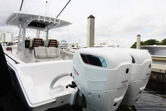 Jupiter 34 HFS - Image 10