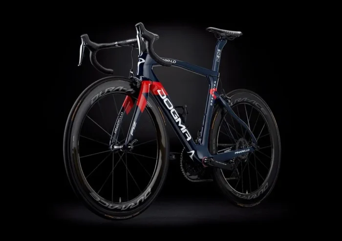 Pinarello Dogma F12 Road Bike