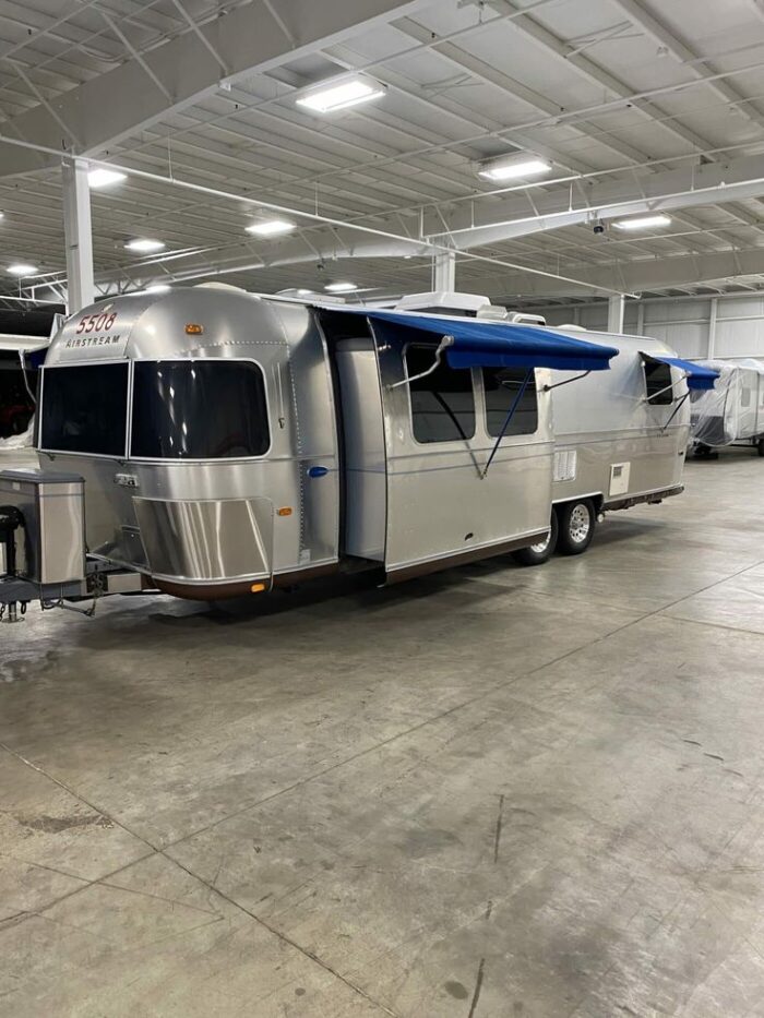 Airstream Classic - Image 5