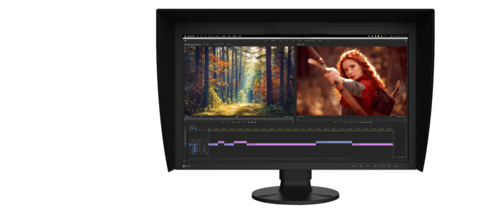 Eizo ColorEdge CG319X - Image 2