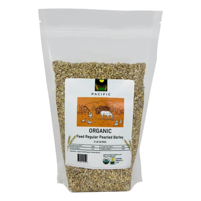 Barley Feed - Image 2