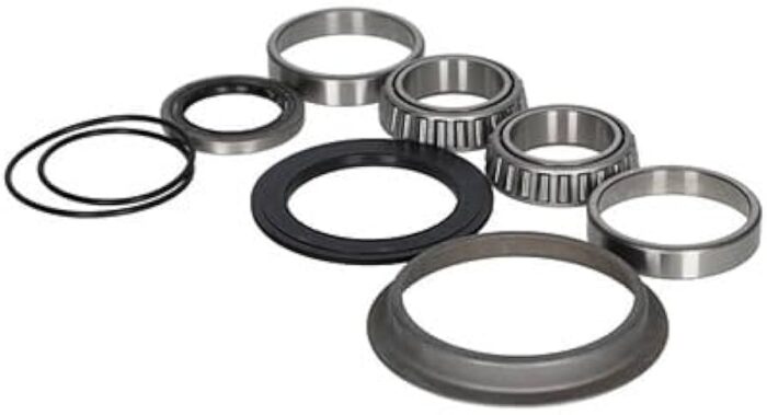New Holland Wheel Bearing Kit - Image 2