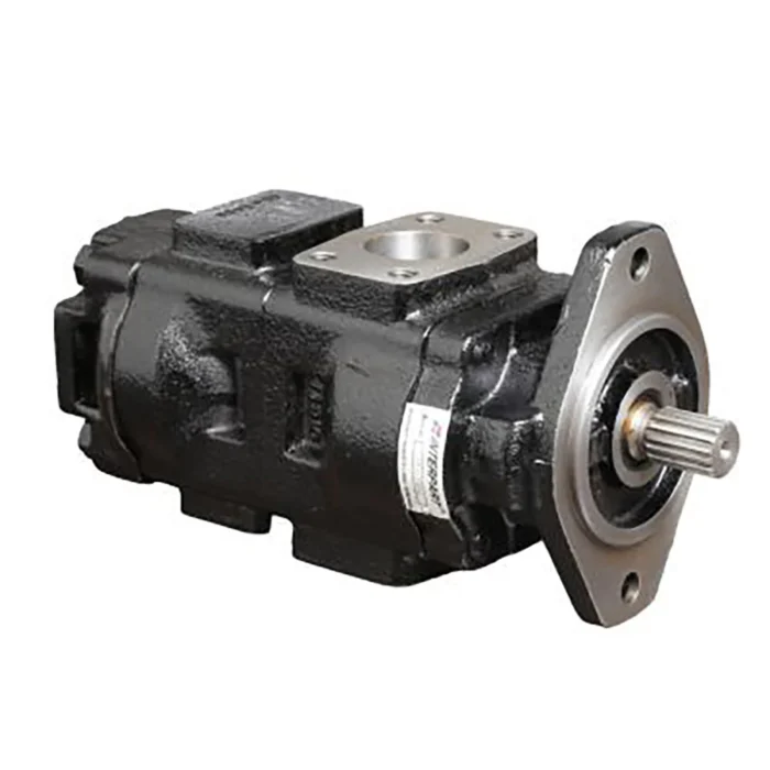 Loader Hydraulic Pump (JCB) - Image 3