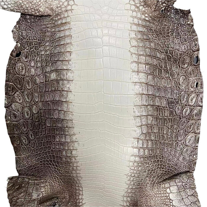Exotic Leathers (e.g., Crocodile, Ostrich) - Image 2