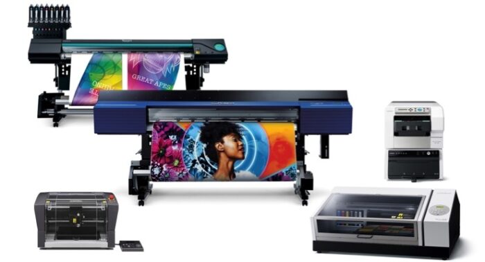 Roland TrueVIS VG2-640 - Image 2
