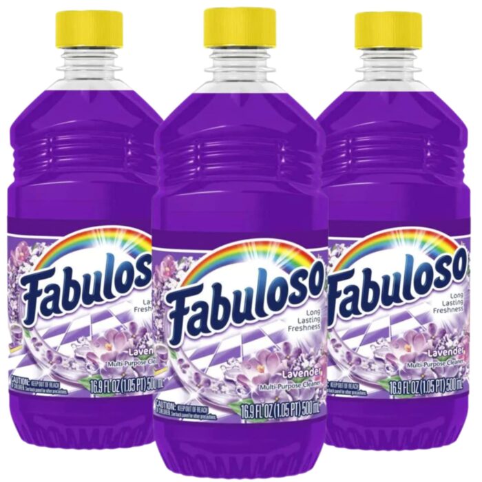 Fabuloso All-Purpose Cleaner - Image 4