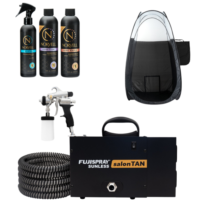Fuji 2150 salonTAN PLATINUM M-Model - Image 3