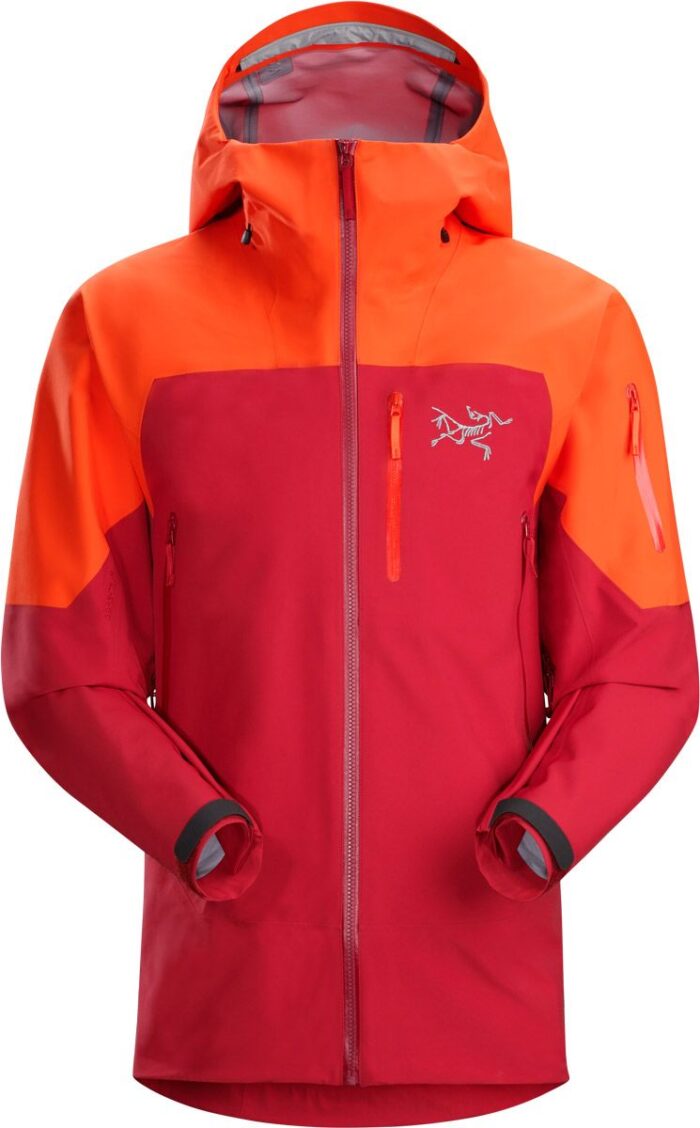 Arc'teryx Sabre LT Jacket - Image 4