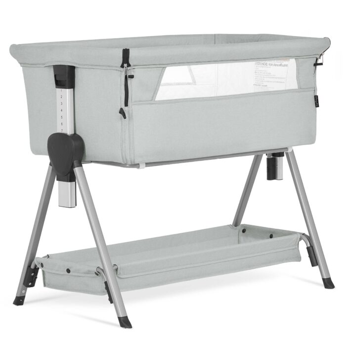 Fisher-Price Rock with Me Bassinet - Image 4