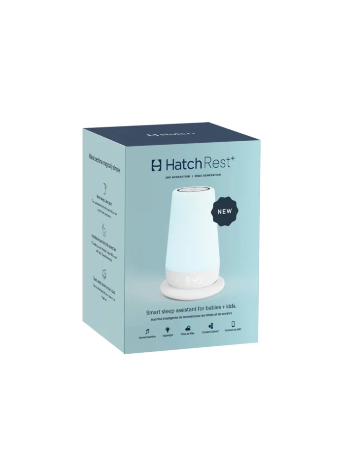 Hatch Rest Sound Machine - Image 2