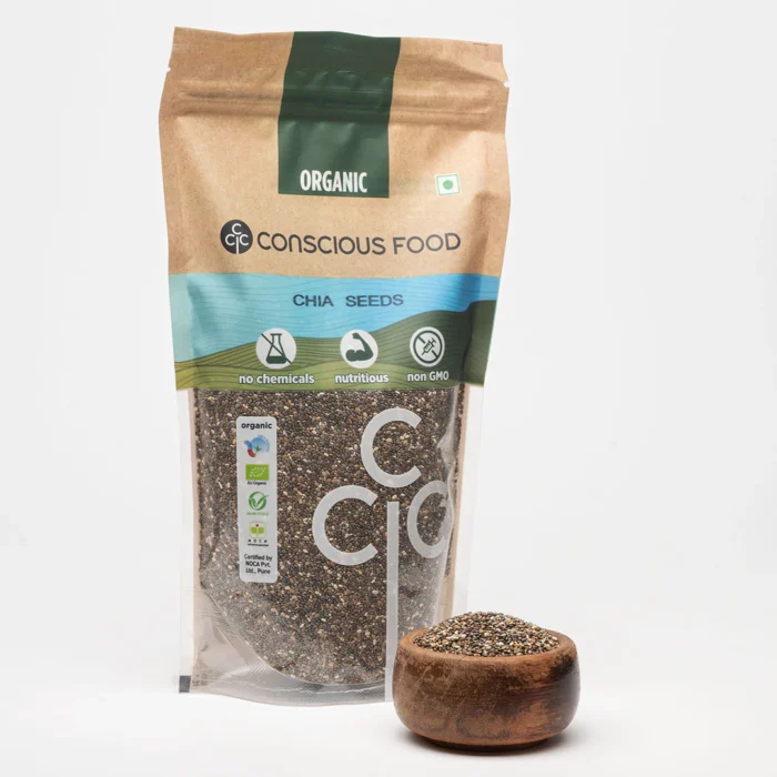 Chia Seeds - Image 4