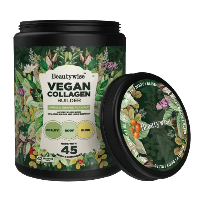 Vegan Collagen - Image 3