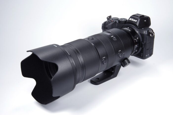 Nikon Z 70-200mm f/2.8 VR S - Image 3