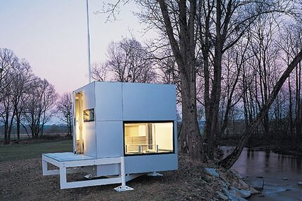 SG Blocks Micro Compact Home