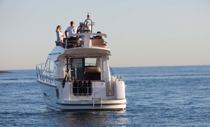 Nimbus 405 Flybridge - Image 3