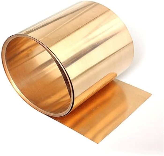 Beryllium Copper (C17200)