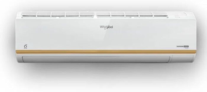 Whirlpool Split AC Inverter Series - Image 5