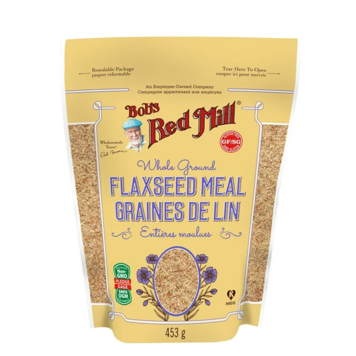 Flaxseed Meal - Image 4