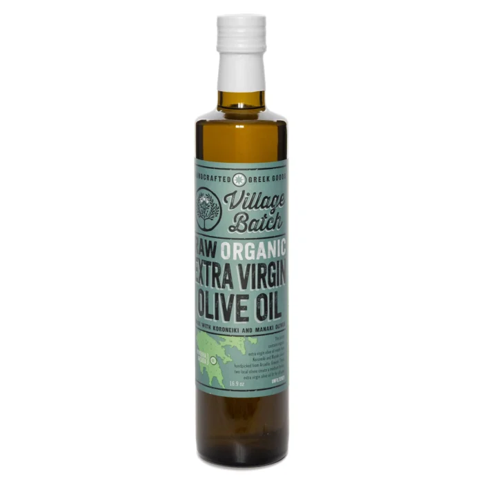 Olive Oil, extra virgin - Image 2