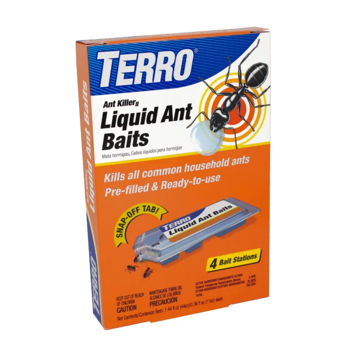TERRO T300B Liquid Ant Killer - Image 5