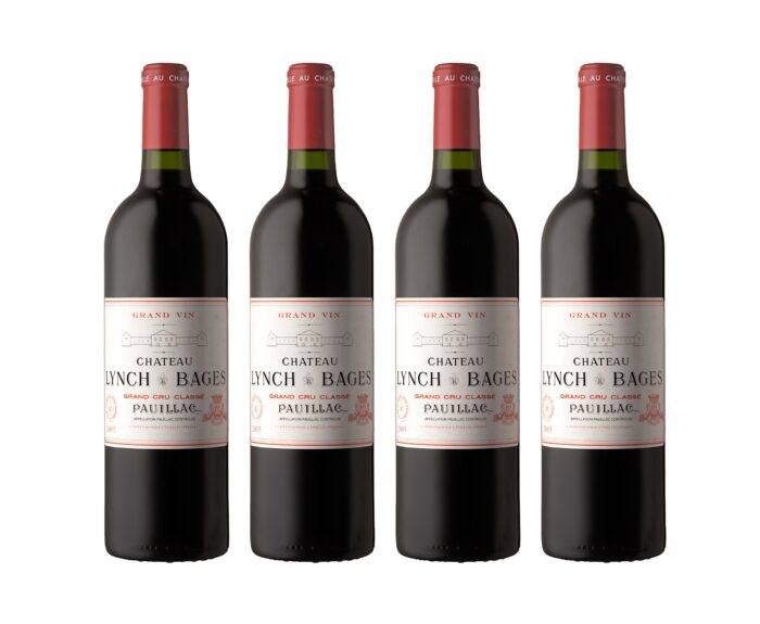 Château Lynch-Bages (2020) - Pauillac, France price - Image 4