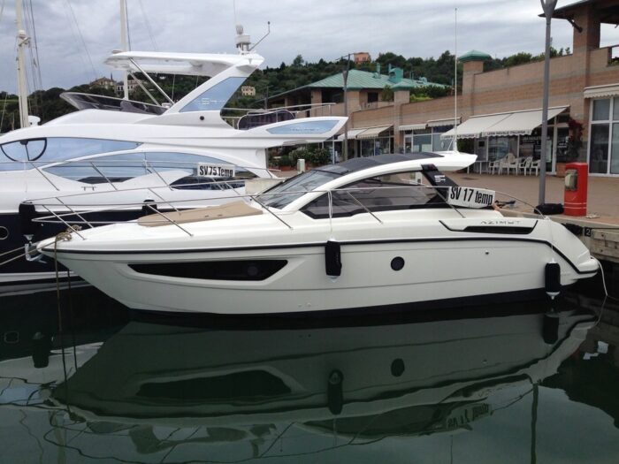 Azimut Atlantis 34 - Image 2