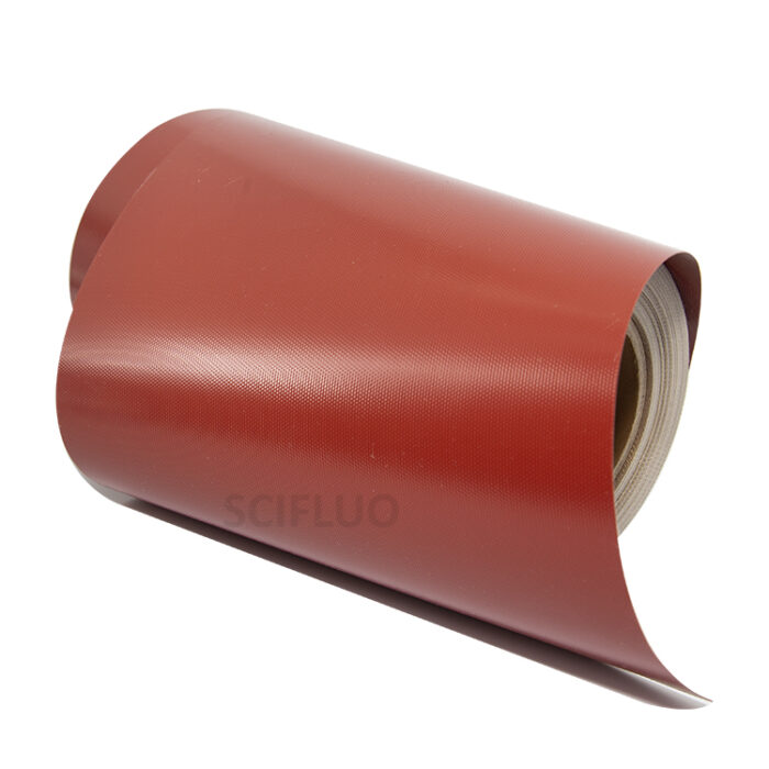 Silicone-Coated Fabrics - Image 2