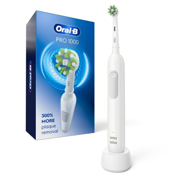 Oral-B Electric Toothbrush - Image 3