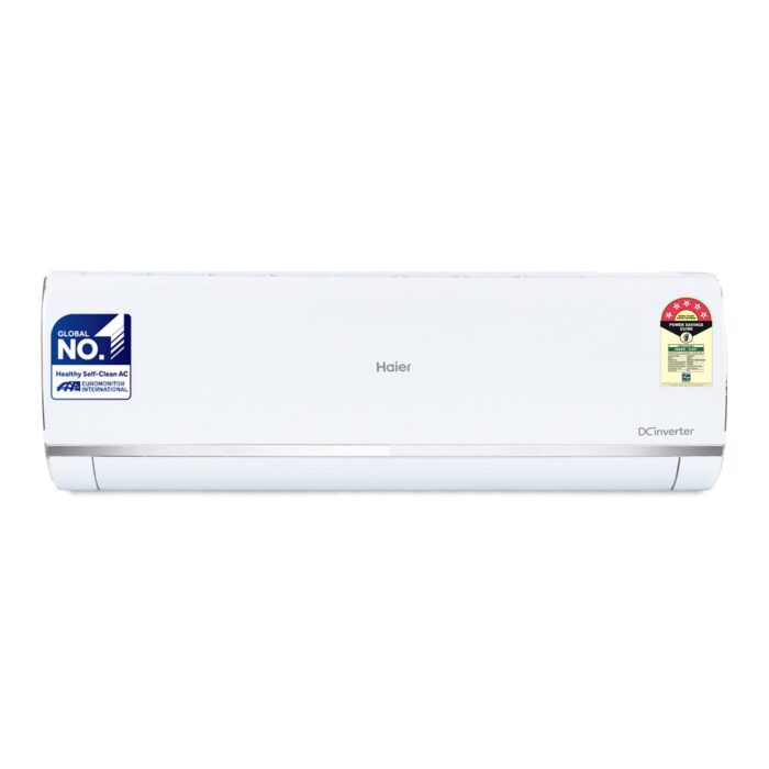 Haier FlexiCool Pro Split AC - Image 2