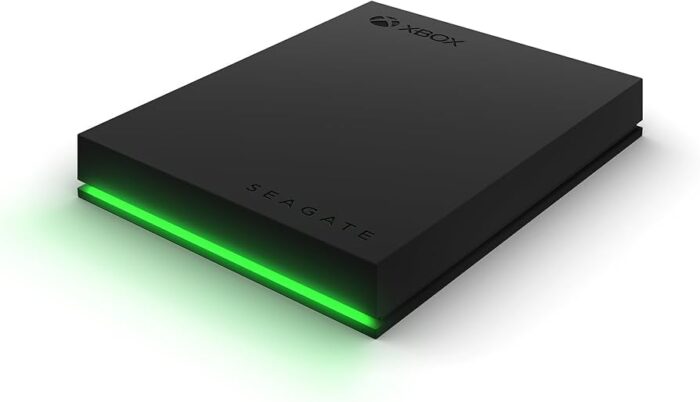 Seagate FireCuda Gaming SSD - Image 4