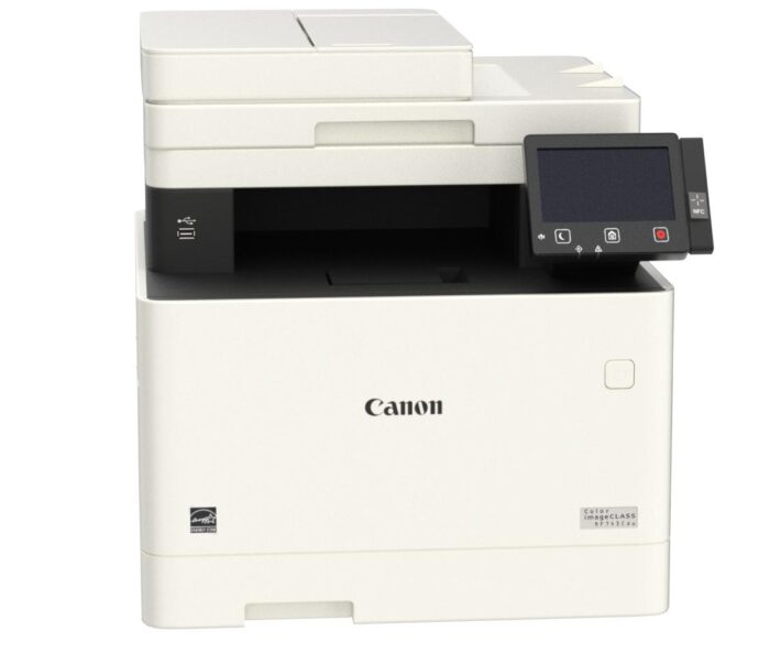 Canon imageCLASS MF743Cdw - Image 3