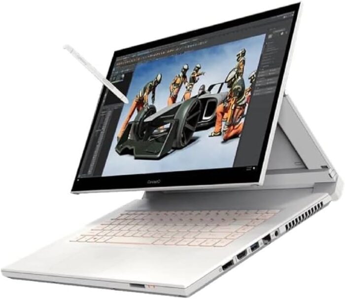 Acer ConceptD 7 Ezel - Image 2