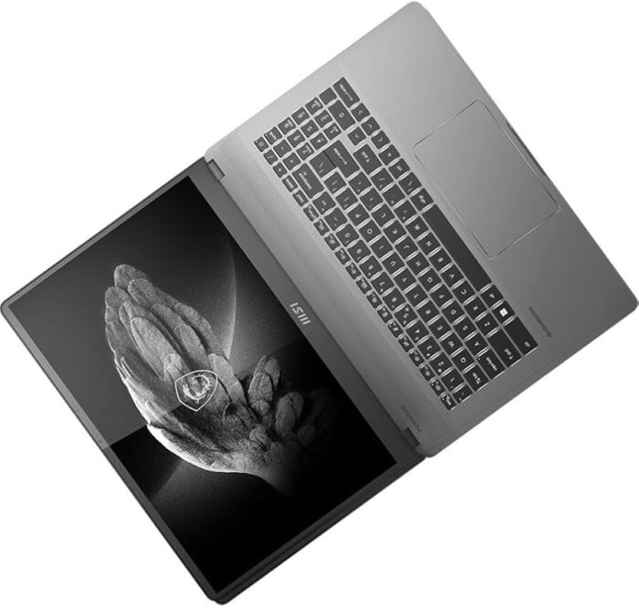 MSI Creator Z16P - Image 3