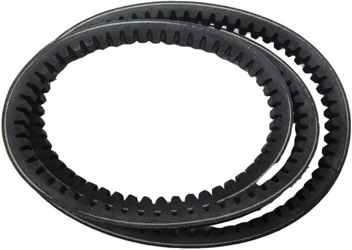 Case IH Fan Belt - Image 2
