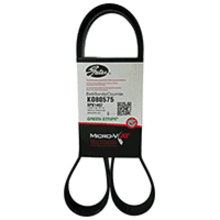 Case IH Fan Belt - Image 3
