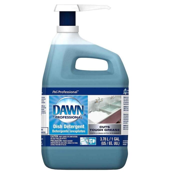 P&G’s Dawn Professional Dish Detergent - Image 3
