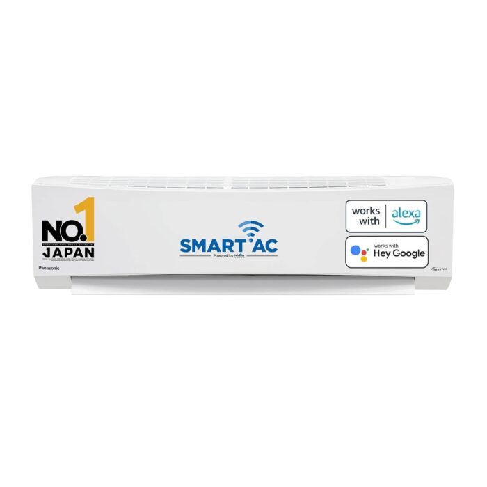 Panasonic Inverter Split AC (CS/CU-XU Series) - Image 4