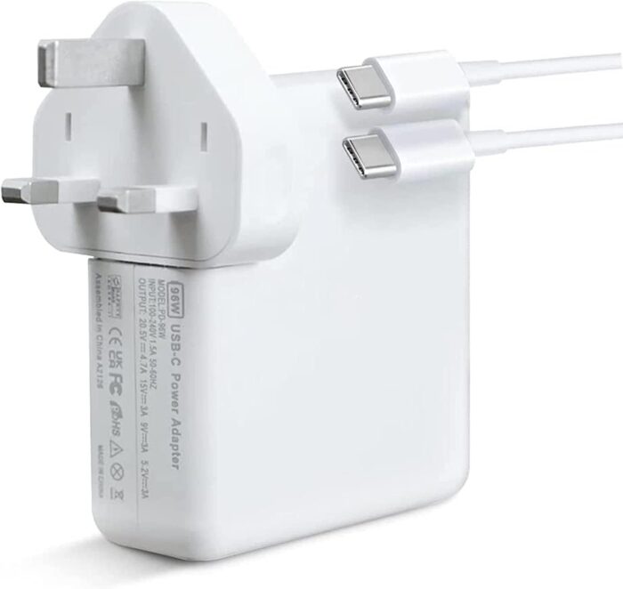 Sunveza USB Type C charger - Image 4