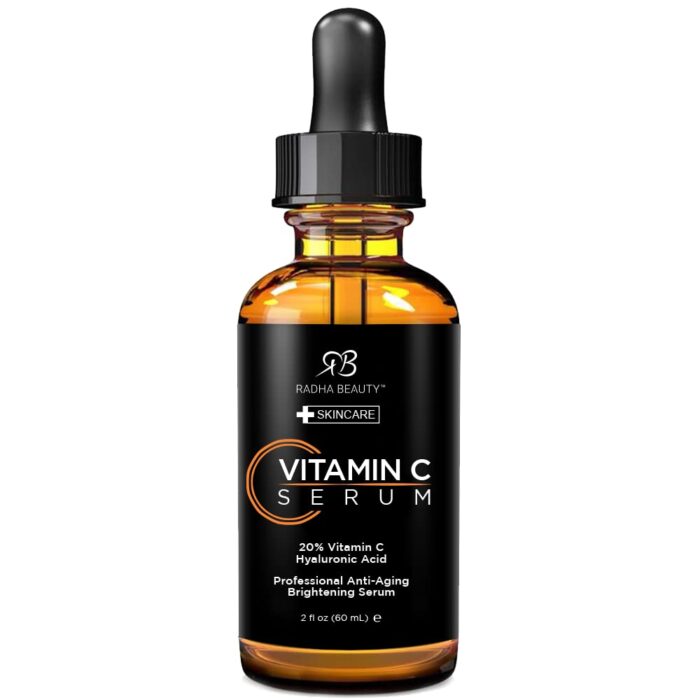 Vitamin C Serum - Image 2