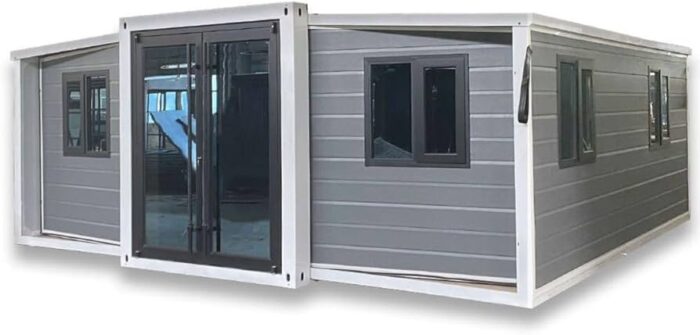 Alpha Tiny Homes 'Container Series' - Image 2